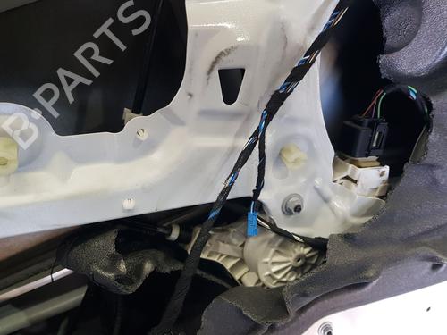 front-left-window-mechanism-bmw-3-e90-2004-2005-2006-2007-2008-2009-2010-2011-2012-29743329 main image