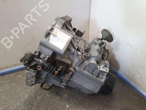 Gearbox TOYOTA RAV 4 II (_A2_)  | BP19158385M3 