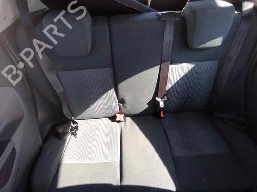 Stol bak FORD FIESTA VI (CB1, CCN)  TOCADO