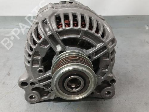 alternator-audi-a1-sportback-8xa-8xf-2011-2012-2013-2014-2015-2016-2017-2018-2019-27480186 main image