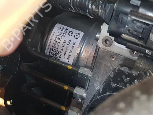 Used ABS pump MAZDA CX-30 (DM) SKYACTIV-X M Hybrid (179 hp) 25820606