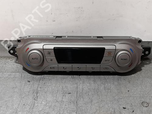 Used Climate control FORD FOCUS II (DA_, HCP, DP) [2004-2013]  11839680