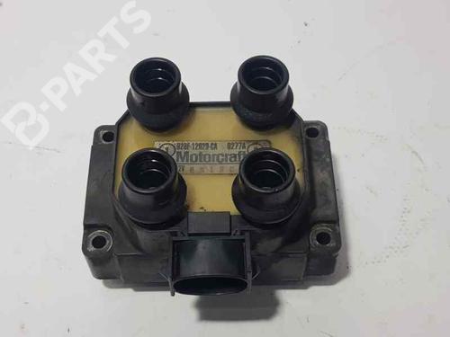 Tændspole FORD MONDEO II Saloon (BFP) [1996-2000]  8143354