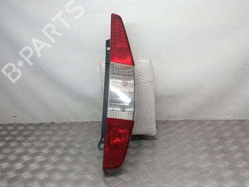 Used Right taillight FIAT DOBLO Box Body/MPV (223_) 1.9 JTD (223ZXE1A) (100 hp) 27465612