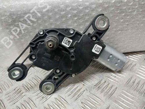 Viskermotor bagrude CUPRA FORMENTOR (KM7, KMP)  | BP22970908M102 