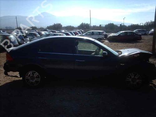 Gearbox FORD MONDEO III (B5Y)  | BP849563M3 