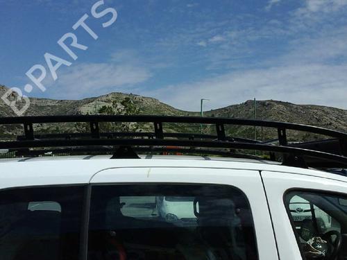 Front right window mechanism CITROËN BERLINGO MULTISPACE (B9) | BP3243578C23