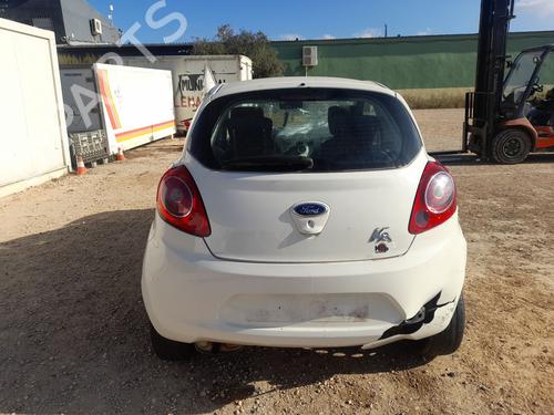 Pulsantiera anteriore sinistra FORD KA (RU8) 1.2 | BP30883224I27