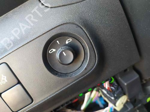 Used Mirror switch CITROËN C3 / C3 ORIGIN III (SX) 1.5 BlueHDi 100 (SXYHYP, SXYHTU) (102 hp) 26722290