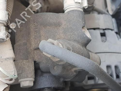 Used Steering pump NISSAN KUBISTAR Van (X76) [2003-2025]  11839976