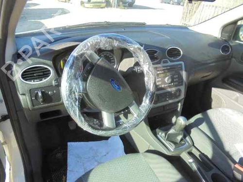 Gearbox FORD FOCUS II (DA_, HCP, DP)  | BP1798642M3 