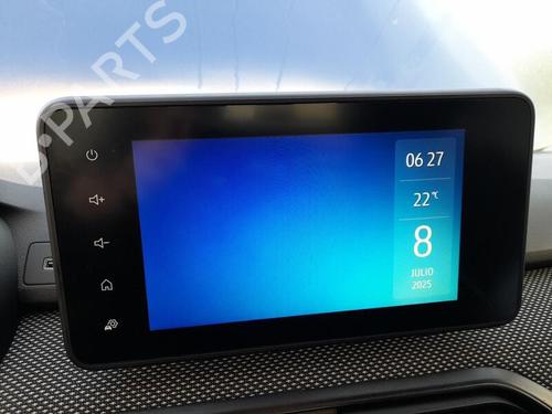 Electronic module DACIA SANDERO III 1.0 TCe 90 | BP27384804M83