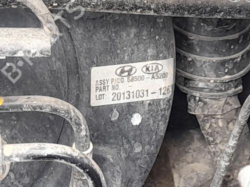 Used Servo brake Servo brake HYUNDAI i30 (GD) 1.4 (101 hp) 36302760 36302760
