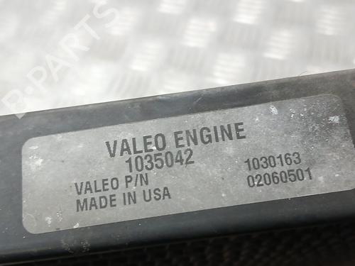 Intercooler MERCEDES-BENZ M-CLASS (W163) ML 270 CDI (163.113) | BP25289257M30 
