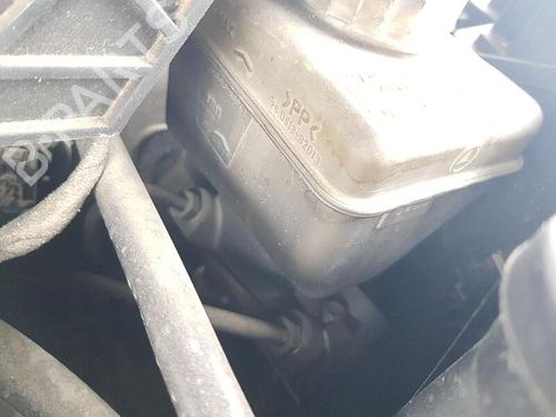 Used Brake master cylinder MERCEDES-BENZ M-CLASS (W163) ML 270 CDI (163.113) (163 hp) 25289230