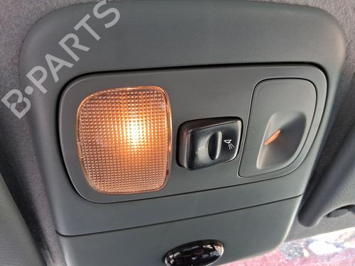 Luz interior Luz interior RENAULT MEGANE I (BA0/1_) 1.4 e (BA0E, BA0V) (75 hp) 33854280 33854280