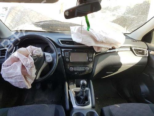 Electronic module NISSAN QASHQAI II (J11, J11_)  | BP9430383M83 