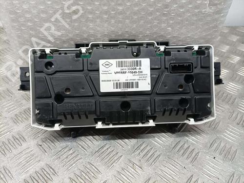 Instrument cluster RENAULT TRAFIC III Van (FG_)  | BP16938305C47 