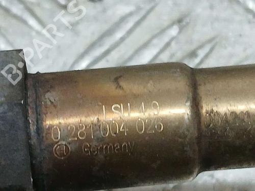 Electronic sensor FIAT BRAVO II (198_) 1.9 D Multijet (198AXB1A) | BP19160365M84