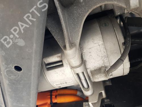 Used AC compressor AC compressor BMW i3 (I01) [2013-2026] 33431270 33431270