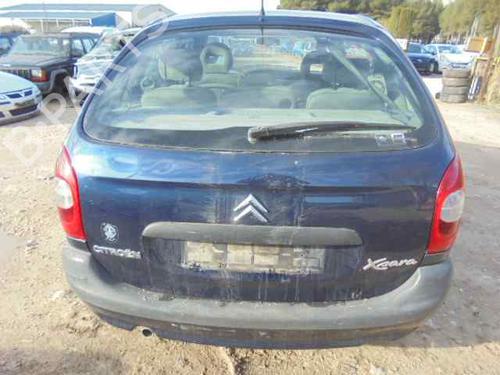 Right headlight CITROËN XSARA PICASSO (N68) 1.6 16V | BP162594C29 
