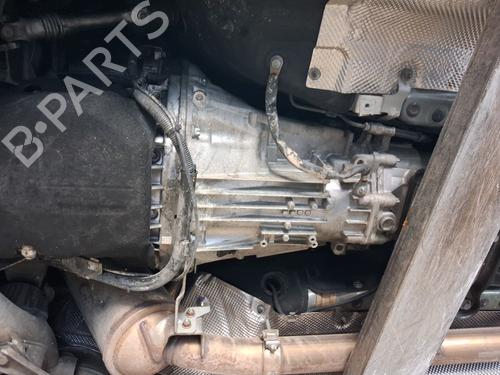gearbox-mercedes-benz-c-class-w204-2007-2008-2009-2010-2011-2012-2013-2014-2015-37795229 main image