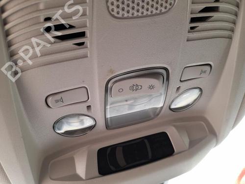 Used Interior roof light CITROËN C5 AIRCROSS (A_) 1.2 PureTech 130 (ARHNSJ) (131 hp) 27405315