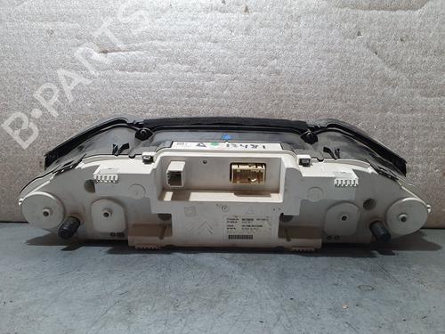 Instrument cluster PEUGEOT 308 I (4A_, 4C_)  | BP5227088C47 