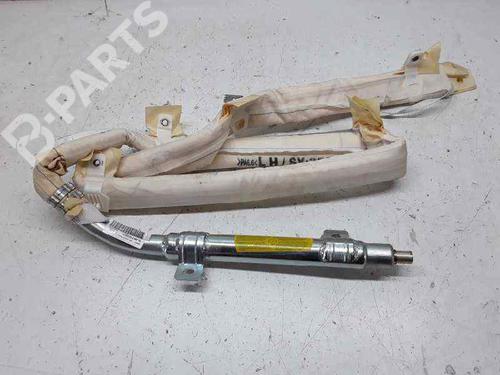 Used Left curtain airbag FIAT IDEA (350_) [2003-2025]  873104