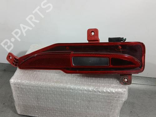 Used Rear bumper right light Rear bumper right light MG MG HS (AS23) 1.5 EHS Hybrid (CSA6463) (258 hp) 33290440 33290440