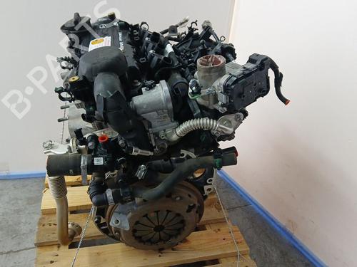 Engine FIAT 500 C (312_) 1.0 Mild Hybrid (312.AYD1B) | BP23957011M1 - Image 4