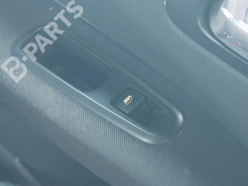 Used Left rear window switch Left rear window switch PEUGEOT 5008 (0U_, 0E_) 2.0 HDi 150 / BlueHDi 150 (150 hp) 10745743 10745743
