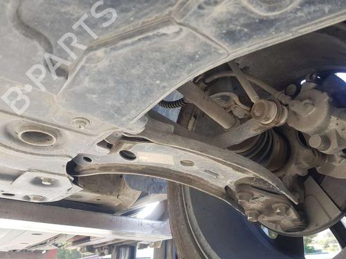 Used Left front suspension arm MG MG ZS SUV 1.0 T-GDi (111 hp) 18336607