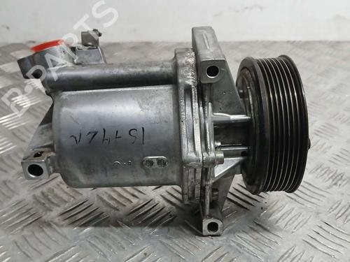 AC compressor DACIA DOKKER MPV (KE_)  | BP19160116M34 