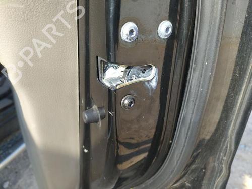 Højre fortil lås SSANGYONG KYRON 2.7 Xdi 4x4 (165 hp) 24865267
