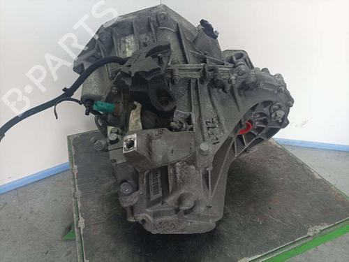 Used Gearbox RENAULT SCÉNIC III (JZ0/1_) [2008-2016]  6165297