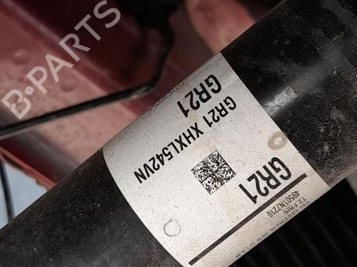 Used Right front driveshaft KIA SPORTAGE V (NQ5) 1.6 CRDi MHEV (136 hp) 28188387