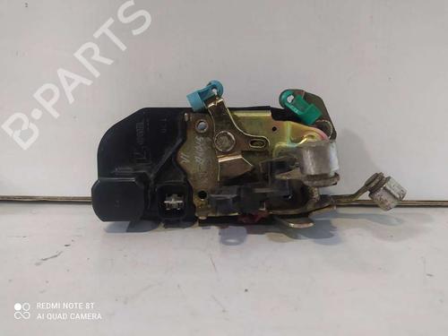 Front left lock CHRYSLER VOYAGER IV (RG, RS)  | BP671373C98 