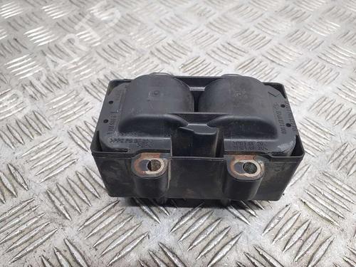 Used Ignition coil RENAULT CLIO III (BR0/1, CR0/1) [2005-2014]  16839392