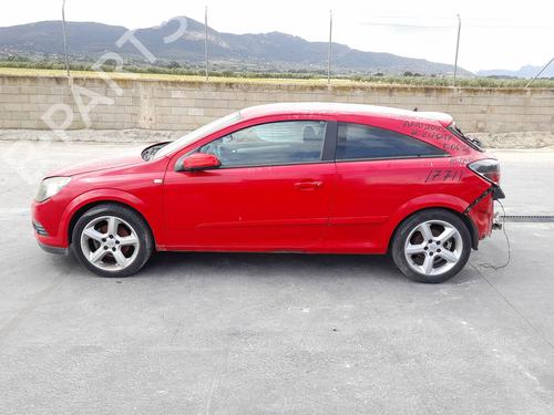 Engine OPEL ASTRA H GTC (A04) 1.7 CDTi (L08) | BP36437202M1 - Image 9