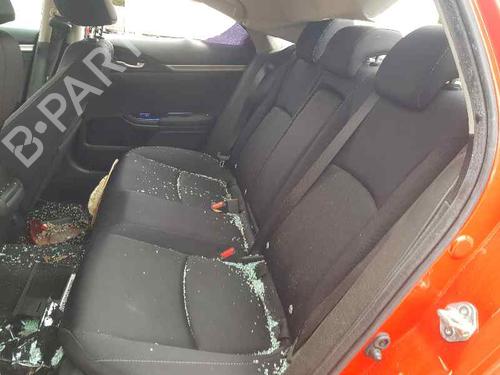 Sæde Bagtil HONDA CIVIC X Saloon (FC_) 1.6 i-DTEC (FC8) (120 hp) 22972216