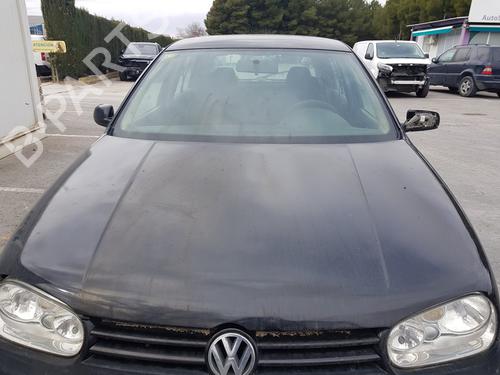 Used Hood VW GOLF IV (1J1) [1997-2008]  12503633