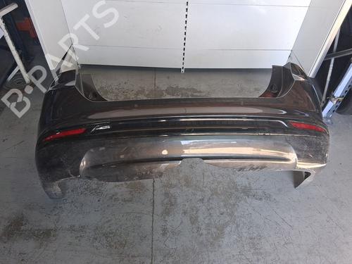 rear-bumper-ford-mondeo-v-hatchback-ce-2014-36162950 main image