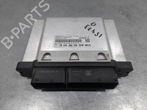 Used Engine control unit (ECU) SEAT LEON (5F1) [2012-2021]  31837108