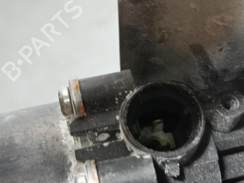 Rear right window mechanism HYUNDAI ix35 (LM, EL, ELH)  | BP8137182C25 