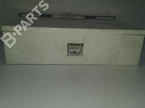 Display monitor NISSAN MICRA III (K12)  | BP3449166C48 
