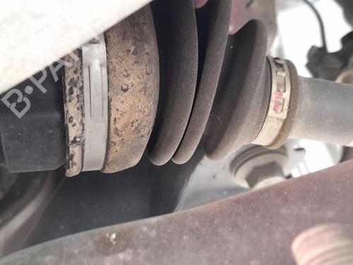 Left front driveshaft TOYOTA AURIS (_E18_) 1.8 Hybrid (ZWE186_, ZWE186R) | BP37218190M38 - Image 2