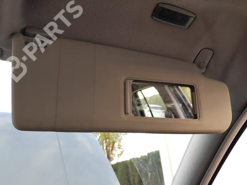 Used Right sun visor Right sun visor VW GOLF IV (1J1) 1.9 TDI (110 hp) 11094417 11094417