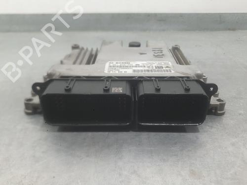 Engine control unit (ECU) PEUGEOT 2008 I (CU_) 1.6 BlueHDi 100 | BP40227589M57 - Image 2