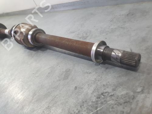 Right front driveshaft RENAULT CAPTUR II (HF_) 1.0 TCe 90 ECO-G (HFM6) | BP38443369M39 - Image 4